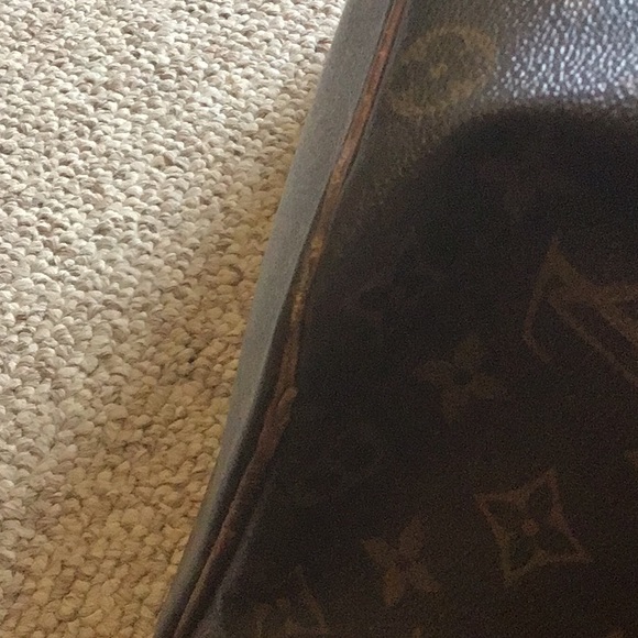 Louis Vuitton Palermo GM Date code SD2039 - Picture 8 of 16